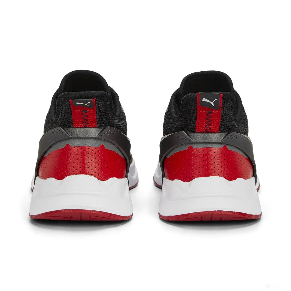 Ferrari IONSpeed 2 PUMA Black-PUMA White