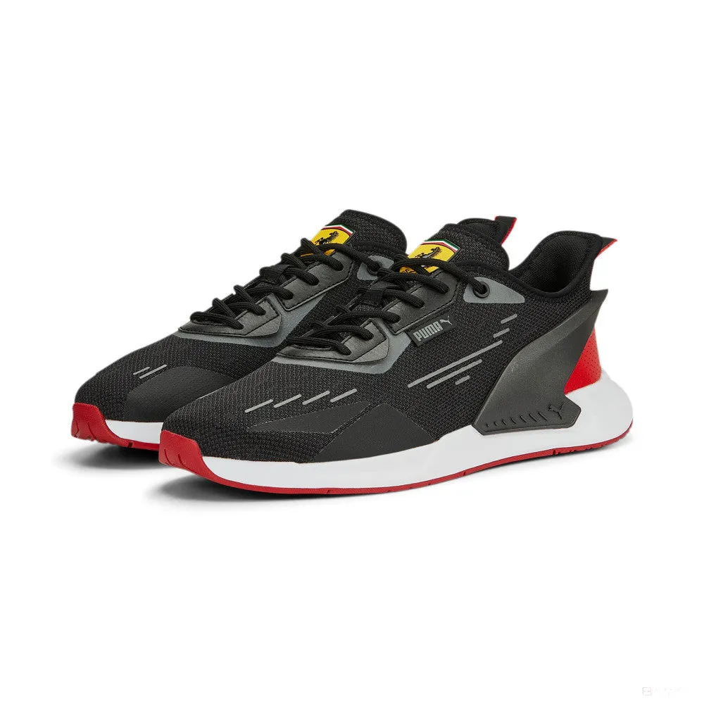 Ferrari IONSpeed 2 PUMA Black-PUMA White