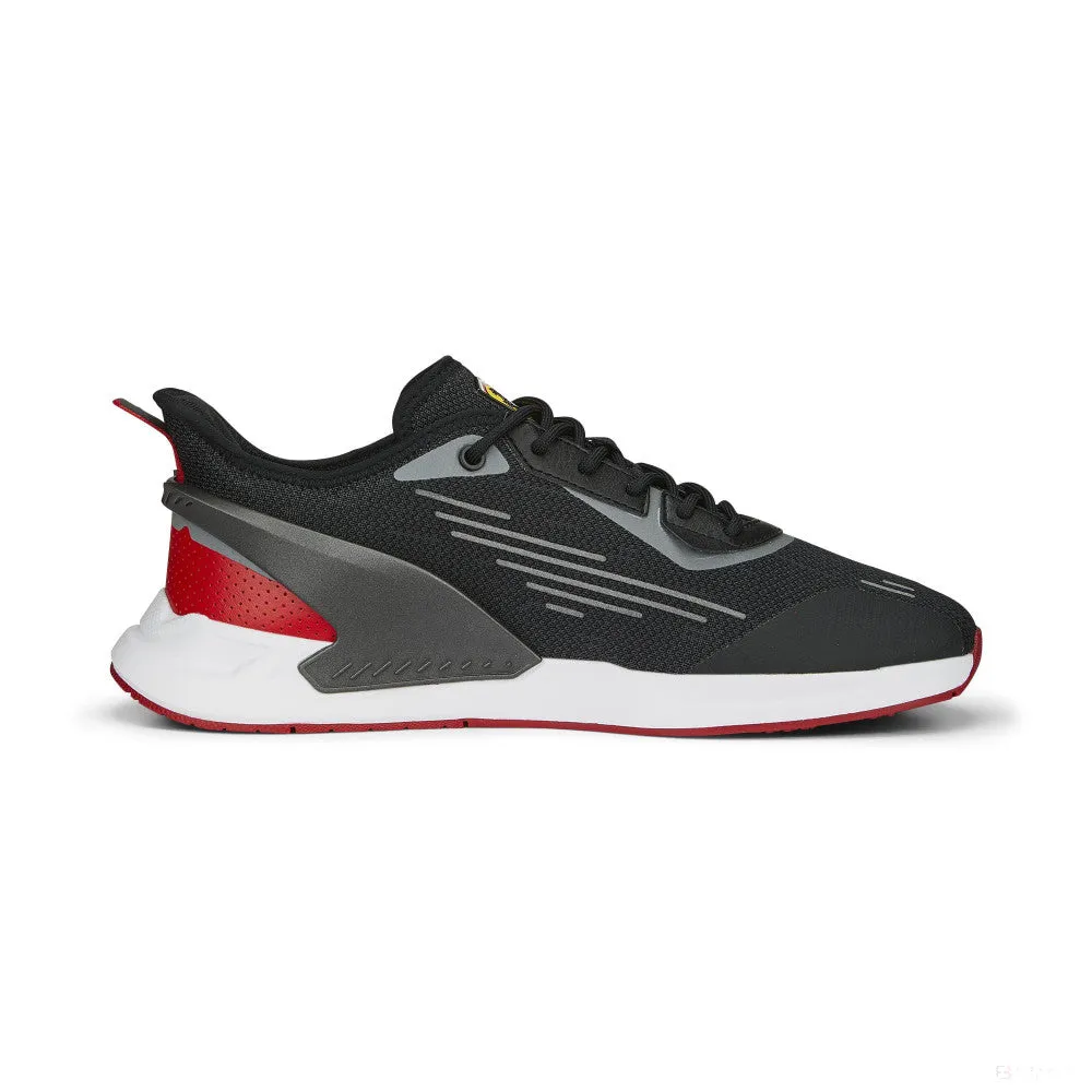 Ferrari IONSpeed 2 PUMA Black-PUMA White