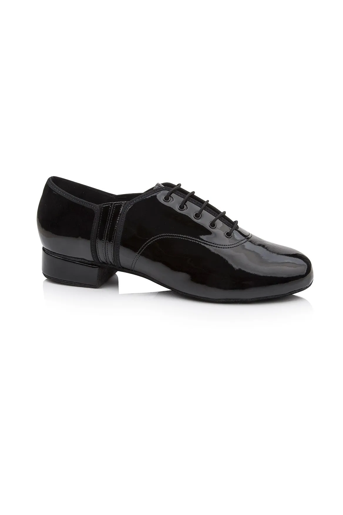 Freed Modern Flex  Patent Men's Shoe