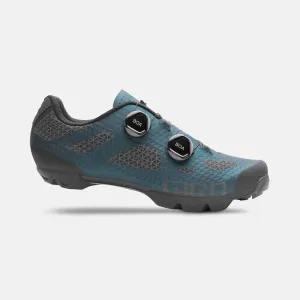 Giro Sector Bicycle Shoes Harbor Blue Ano 2022 39