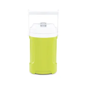 Igloo Latitude Insulated Drinks Cooler Bottle 1900ml