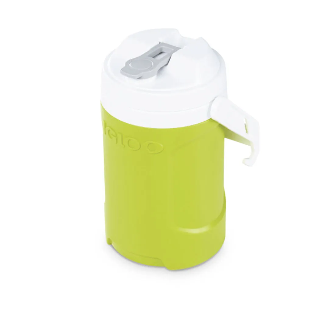 Igloo Latitude Insulated Drinks Cooler Bottle 1900ml