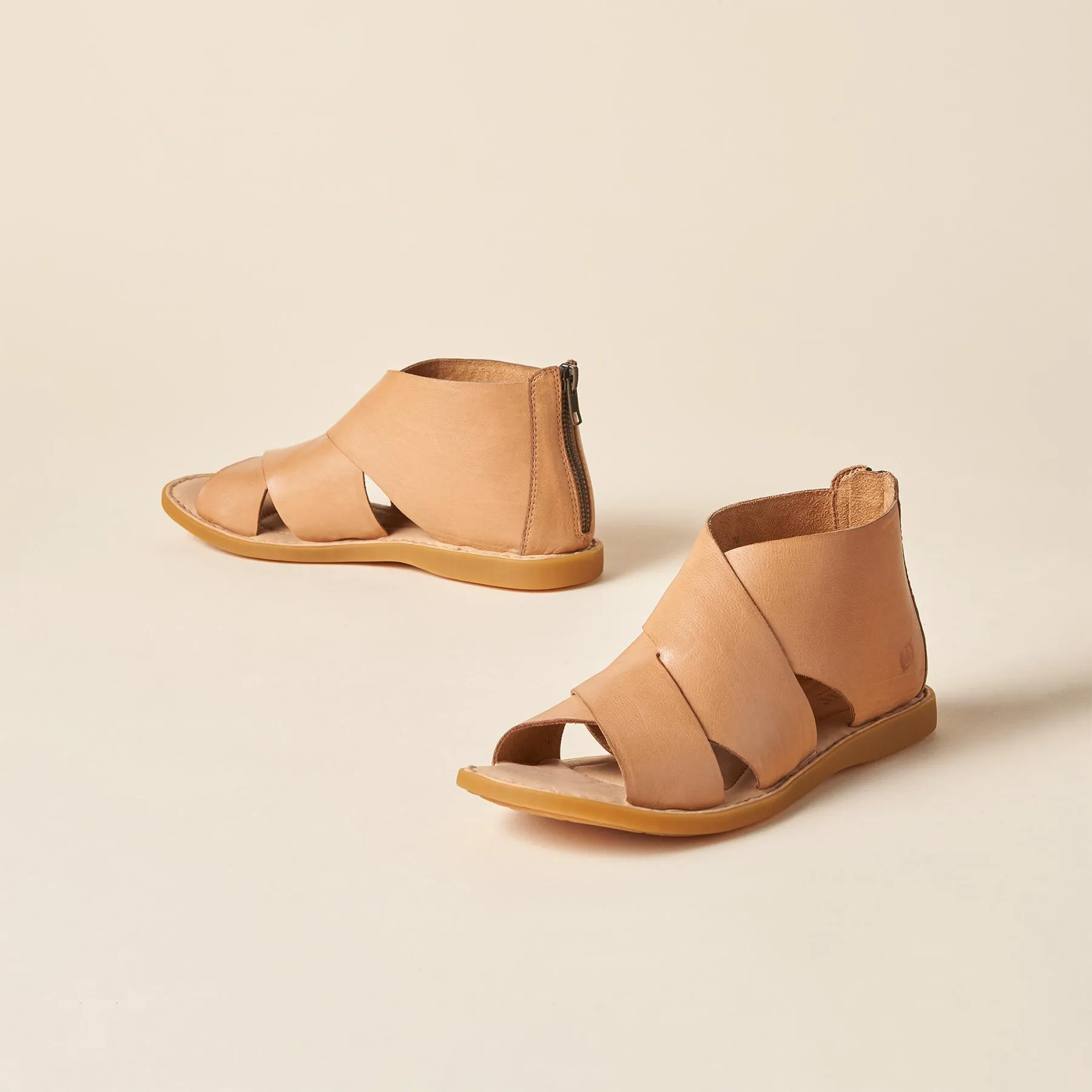 Imani Sandals