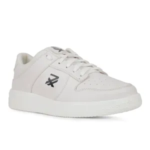 Leap7x Casual White Sneakers For Mens Z-IGNIS By Liberty