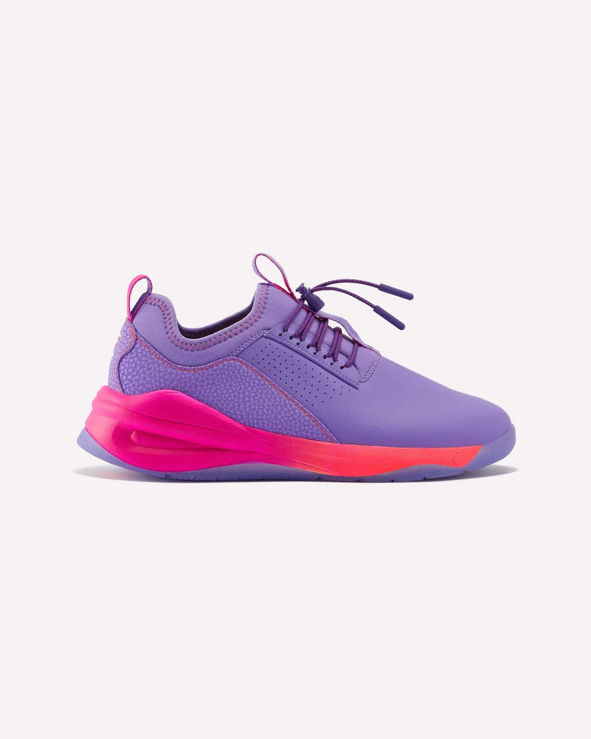 Men's Classic - Purple / Pink / Coral