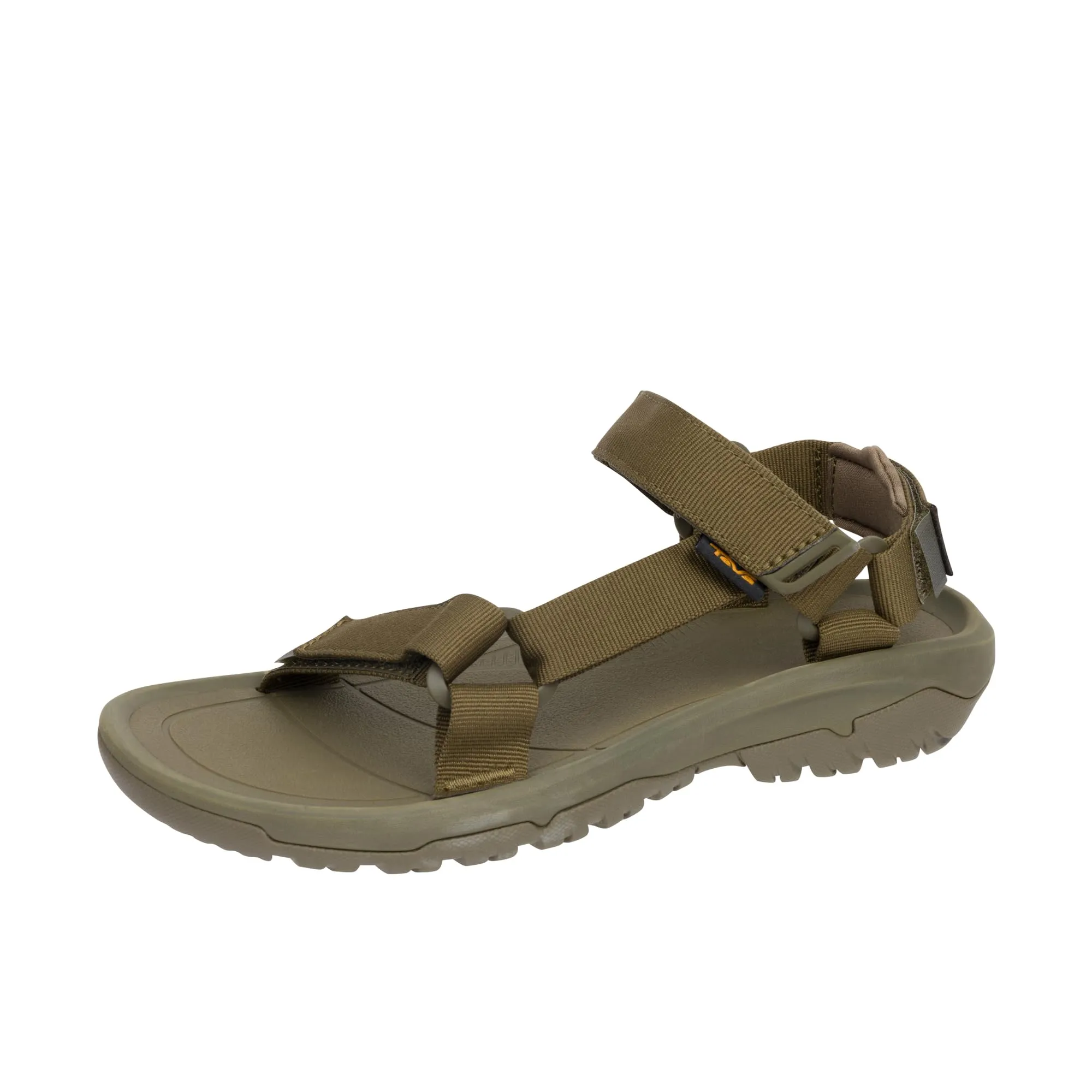 Men's Shoes Teva HURRICANE XLT2 Strappy Sandals 1019234 OLIVE