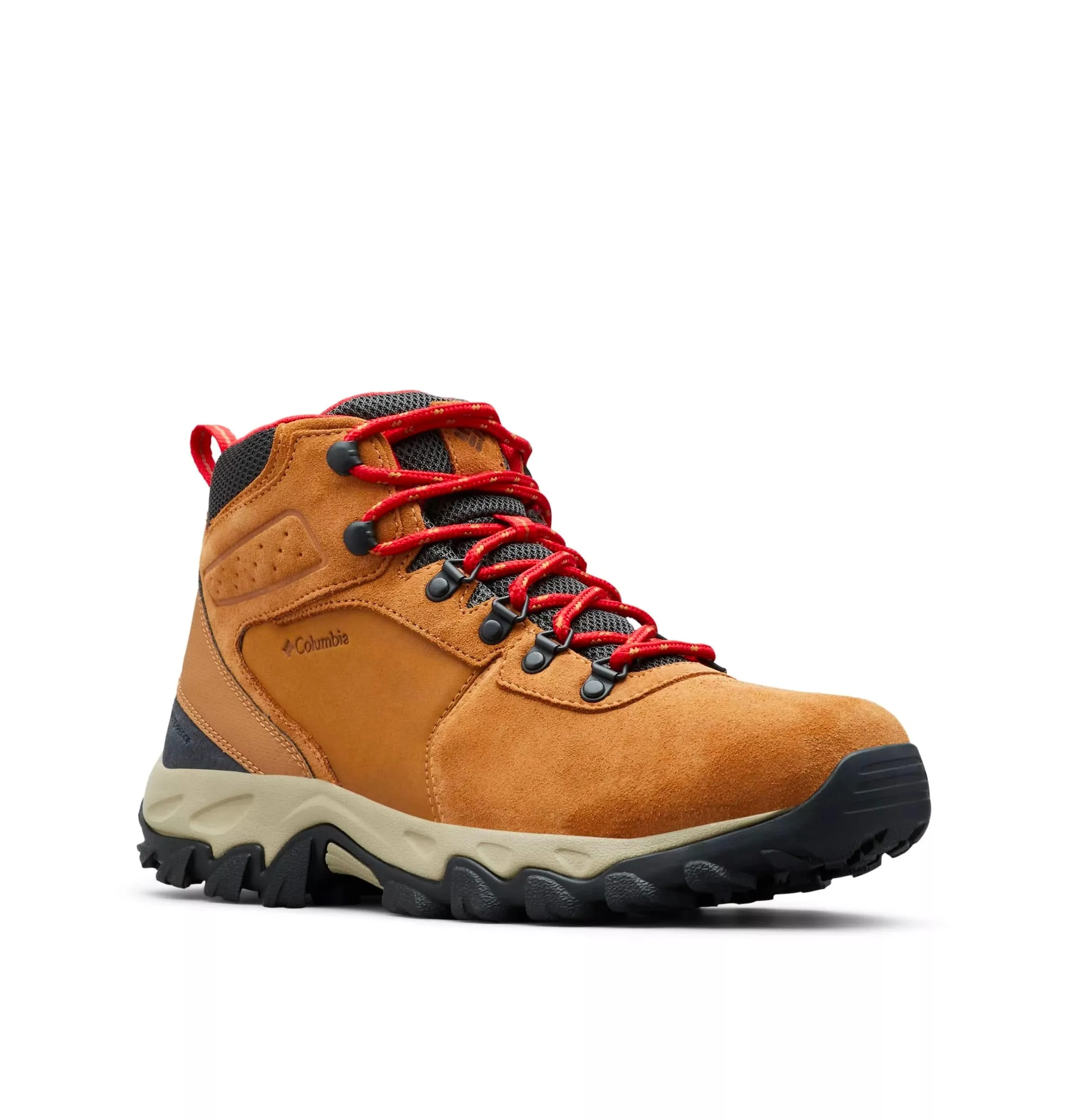 Newton Ridge™ Plus II Suede WP