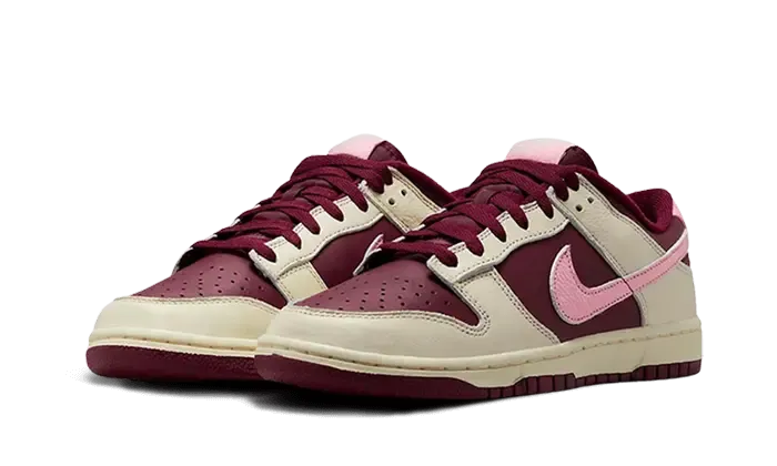 Nike Dunk Low Retro PRM Valentine's Day (2023)