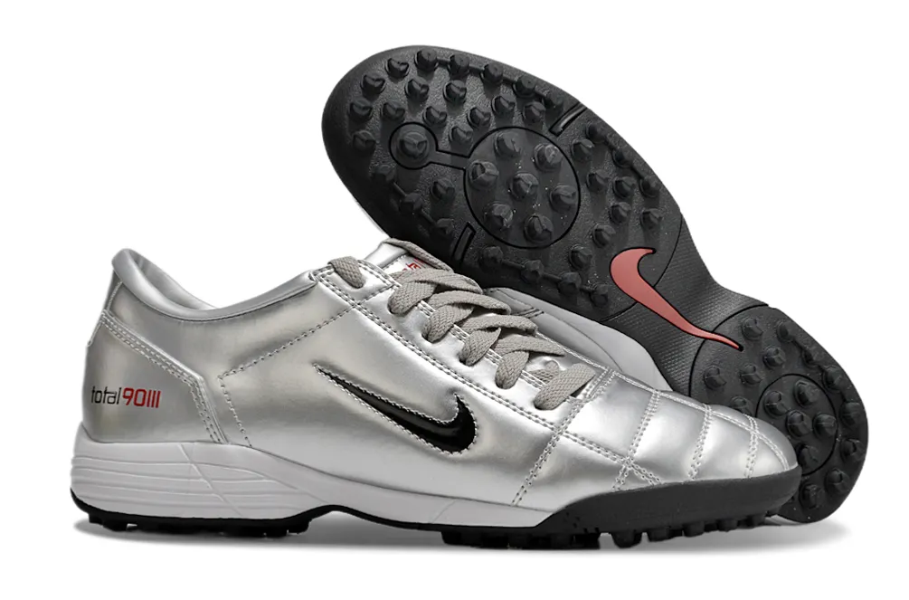 Nike Indoor Soccer Shoes | Glacier