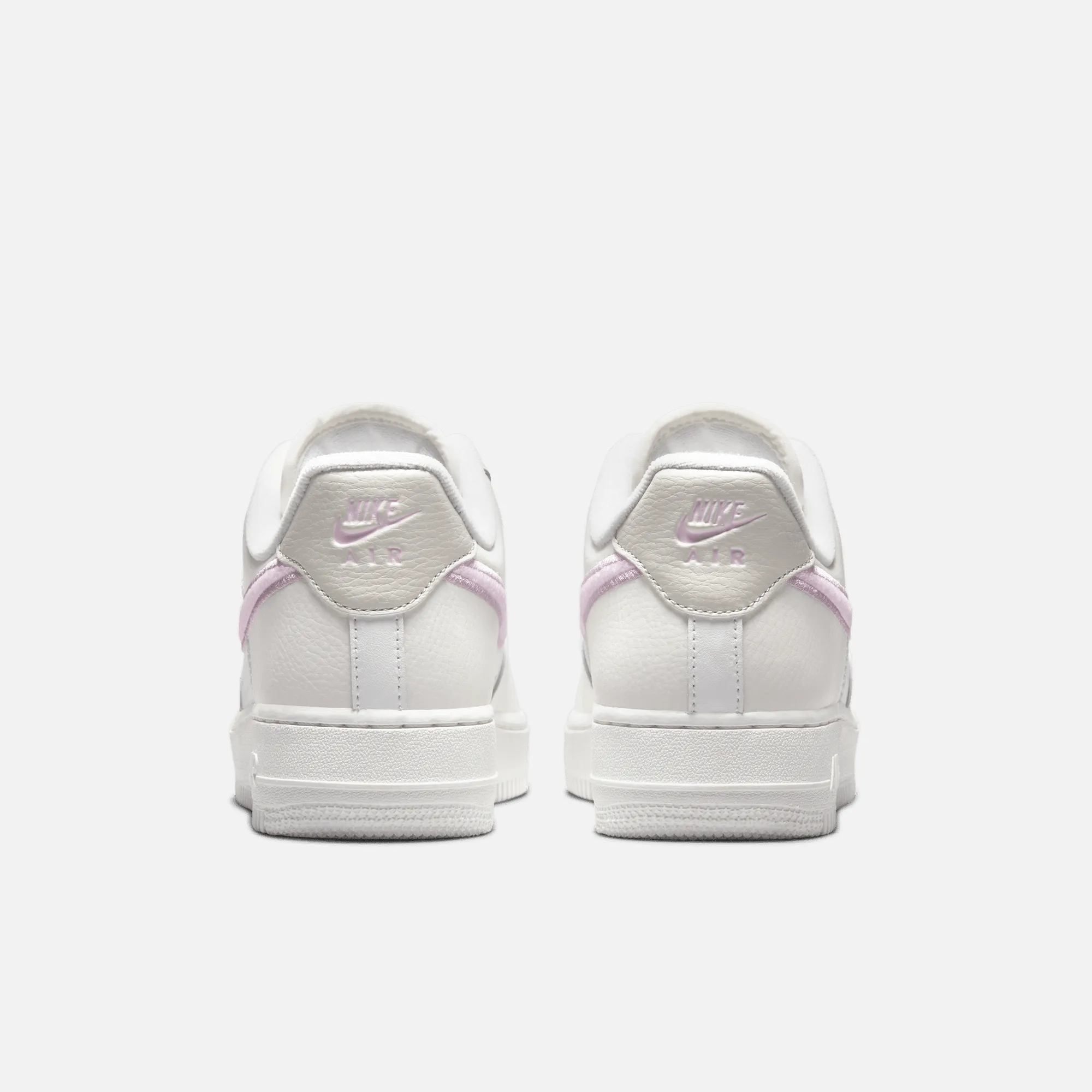 Nike Women's Air Force 1 Low '07 'Chenille Swoosh'