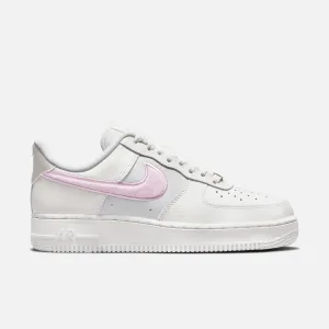 Nike Women's Air Force 1 Low '07 'Chenille Swoosh'