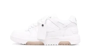 Off-White Out Of Office "OOO" Triple White