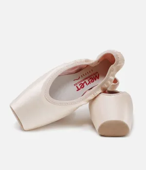 Pointe Shoes - BELLE