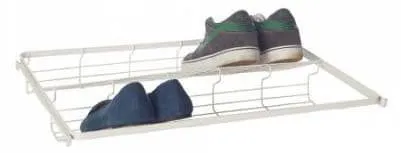 Pull Out Shoe Rack