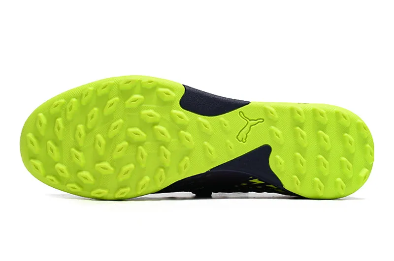 Puma Indoor Soccer Shoes - Byzantine | Volt