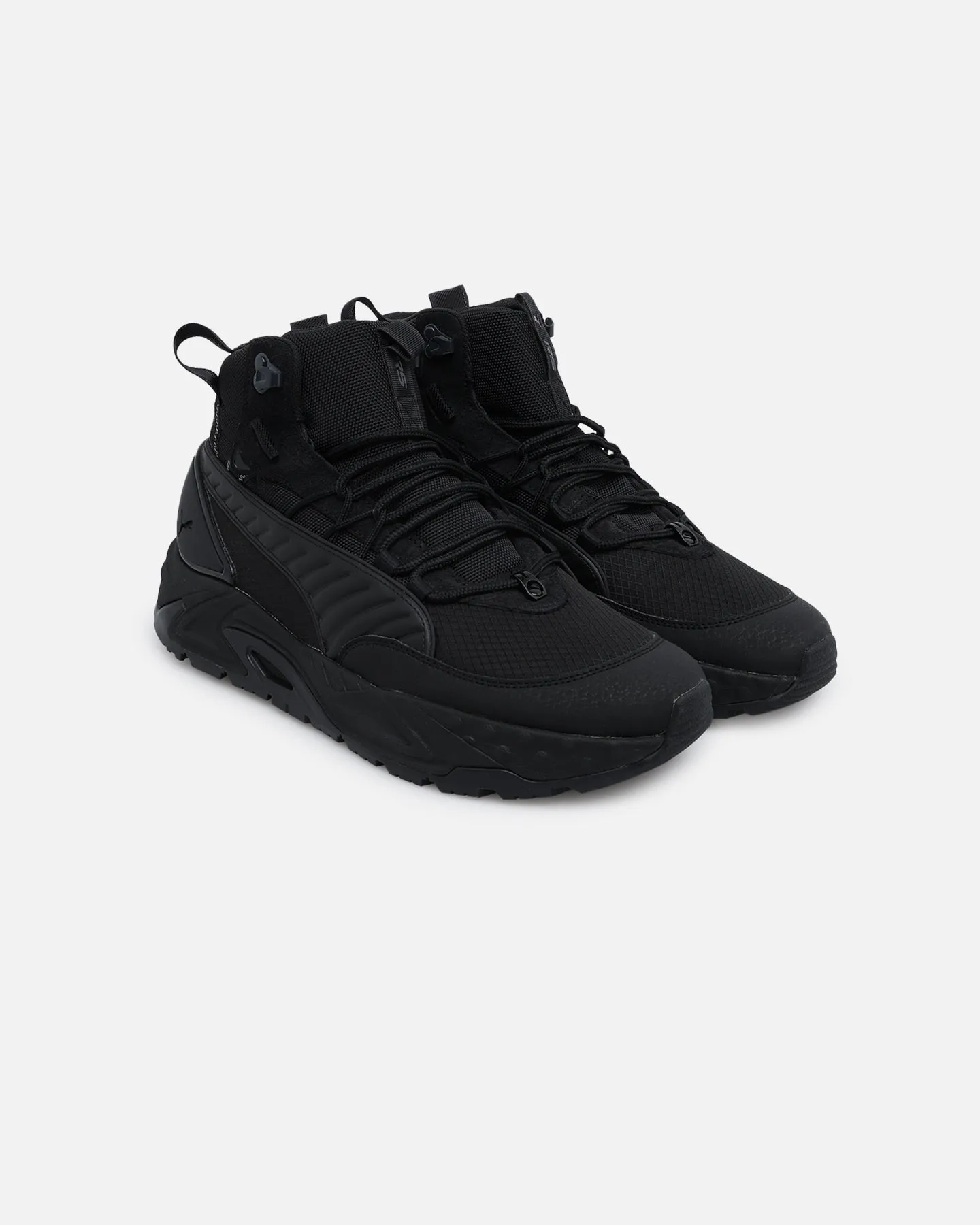 Puma RS-TRCK Mid Lifestyle Black