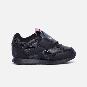 Reebok Royal Cl Jog 2.0 Kc Black/Pure Grey/Jasmine Pink