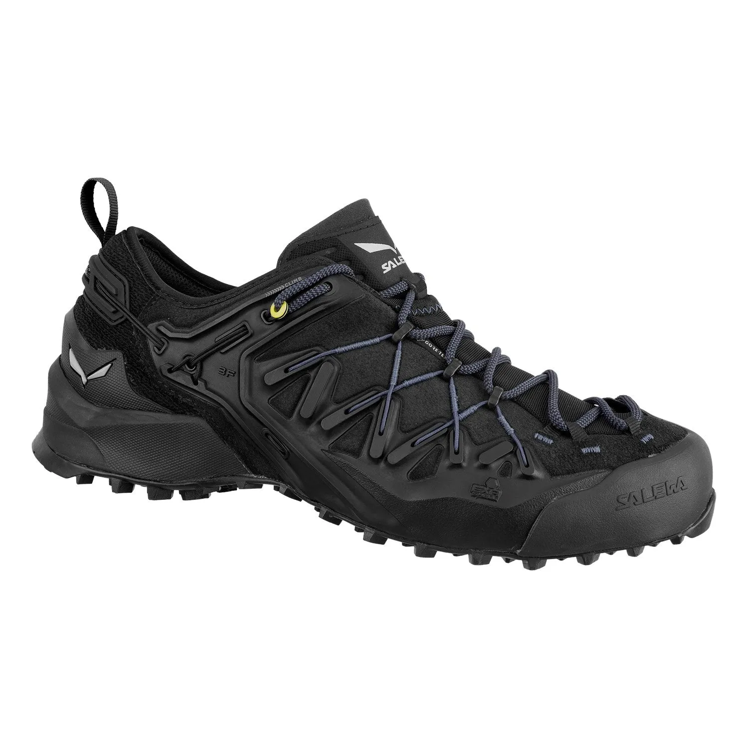 SALEWA WILDFIRE EDGE GORE-TEX® MEN'S SHOES