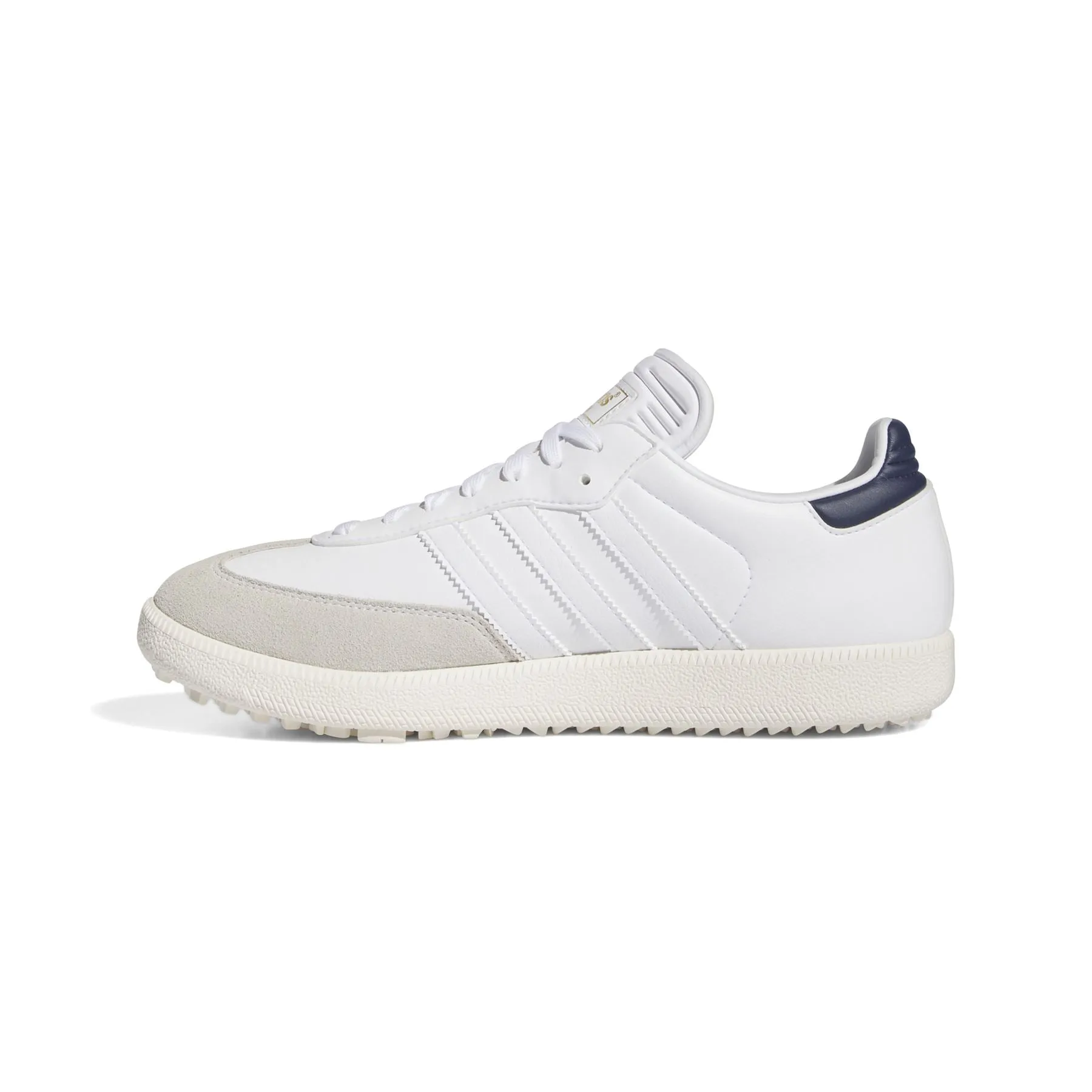 Samba Golf White/Colliegiate Navy/Off White - AW23