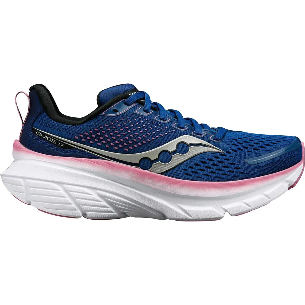 Saucony Guide 17 Women's