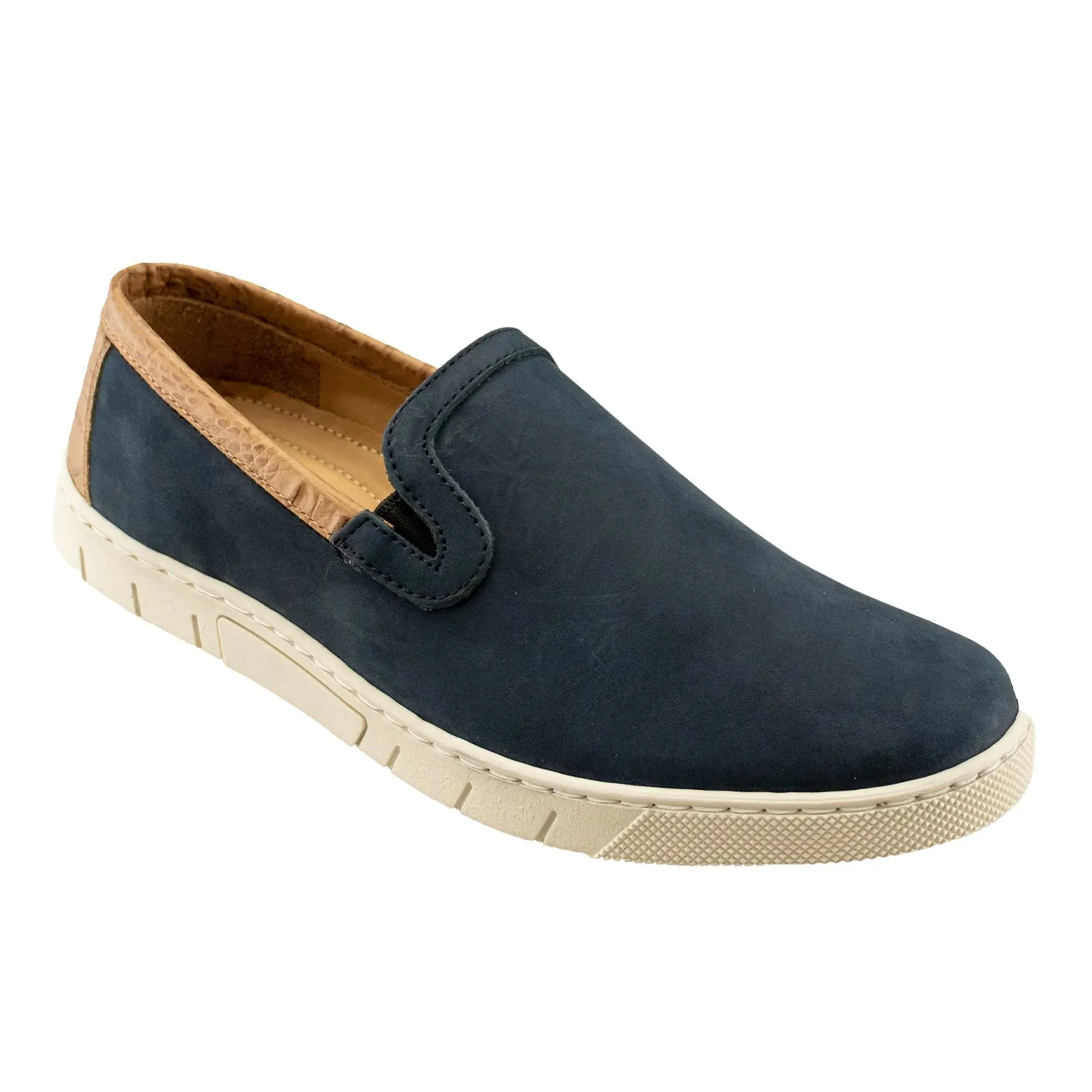 Scottsdale Slip On Navy