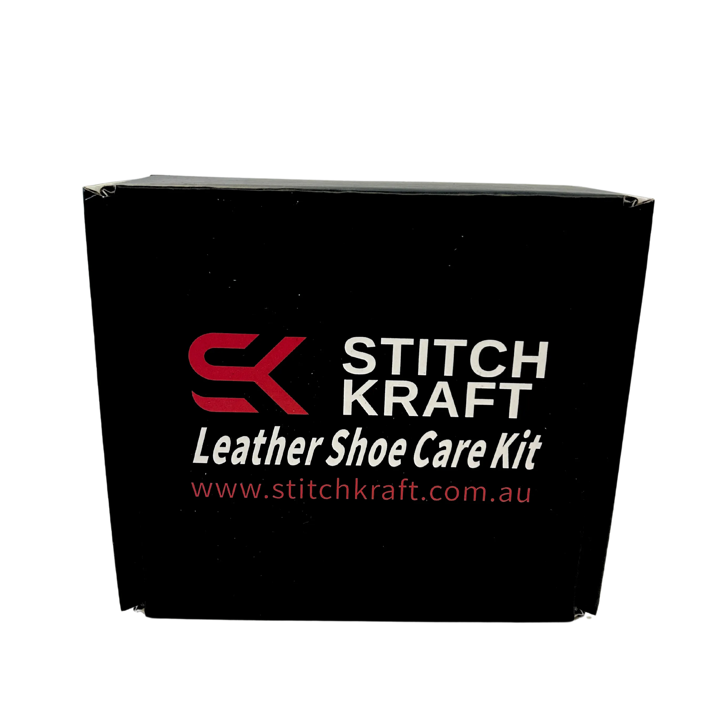 SK Leather Care Kit