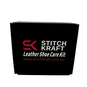 SK Leather Care Kit