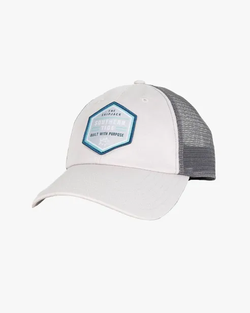 Southern Tide Built With A Purpose Trucker Hat