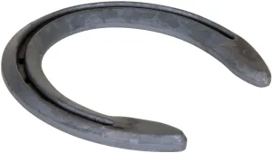 St. Croix Eventer Front Horseshoes