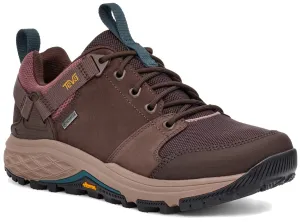 Teva Women's Grandview GTX Low Hiking Shoe