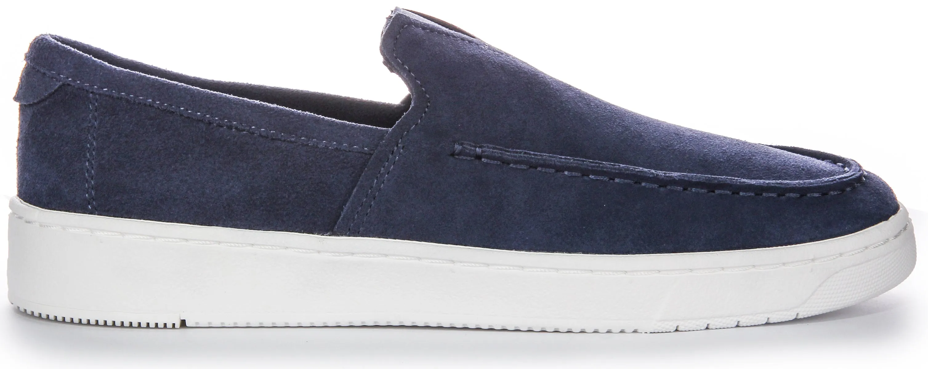 Toms Travel Lite In Blue For Men