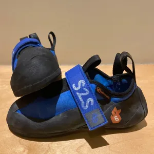 Used Unparallel TN Pro Climbing Shoes