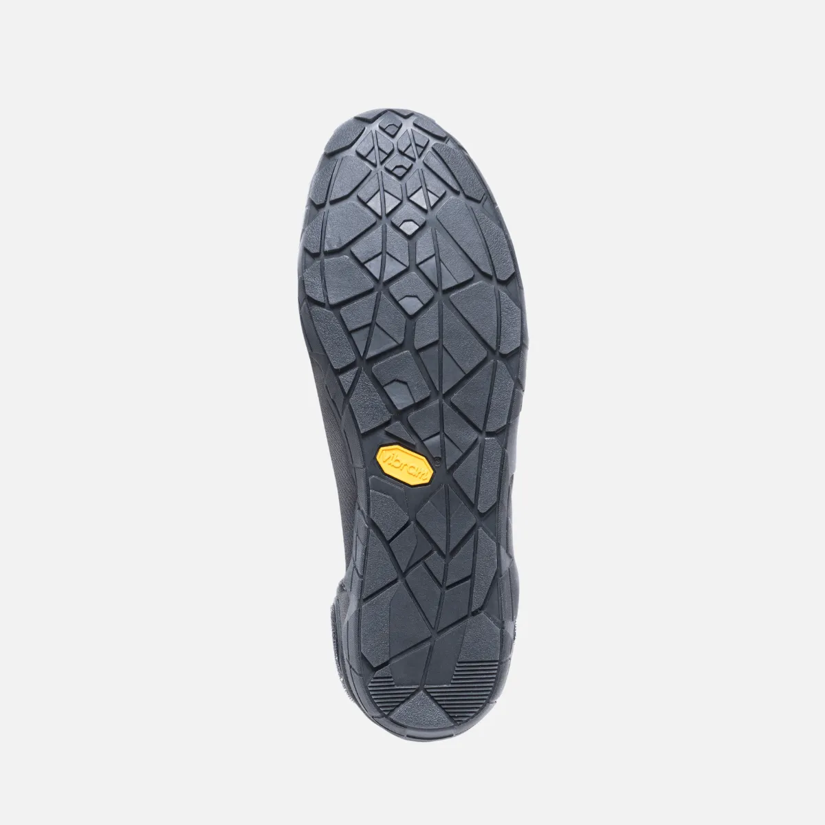 Vibram Furoshiki Yuwa Lifestyle Shoes Unisex - Volcanic Ash