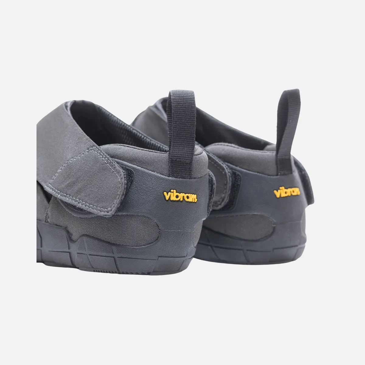 Vibram Furoshiki Yuwa Lifestyle Shoes Unisex - Volcanic Ash