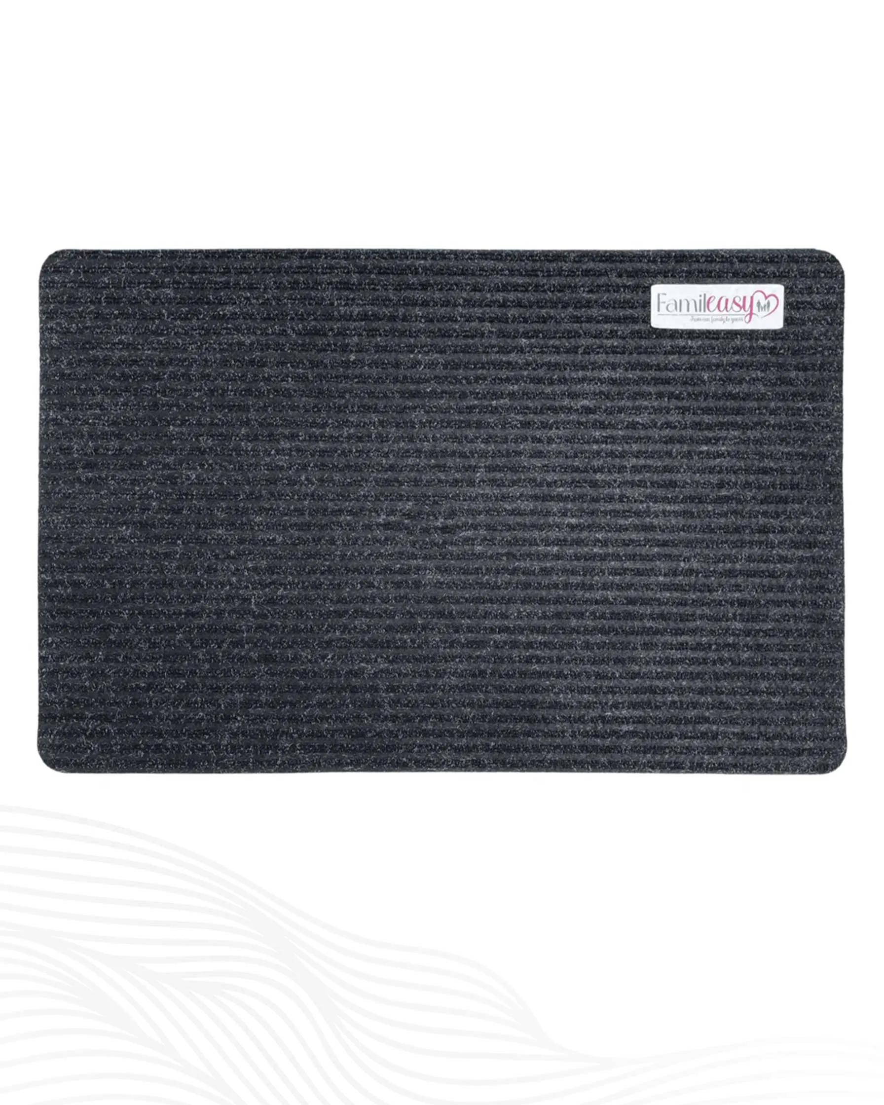 Water-resistant Folding Floor Liner