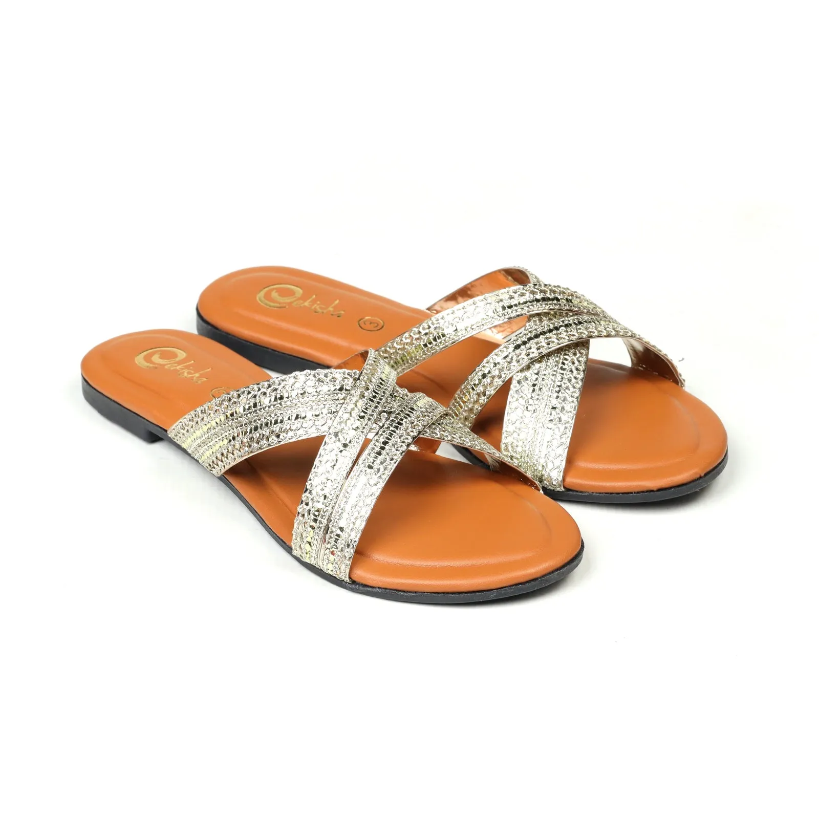 Women's Casual Slippers