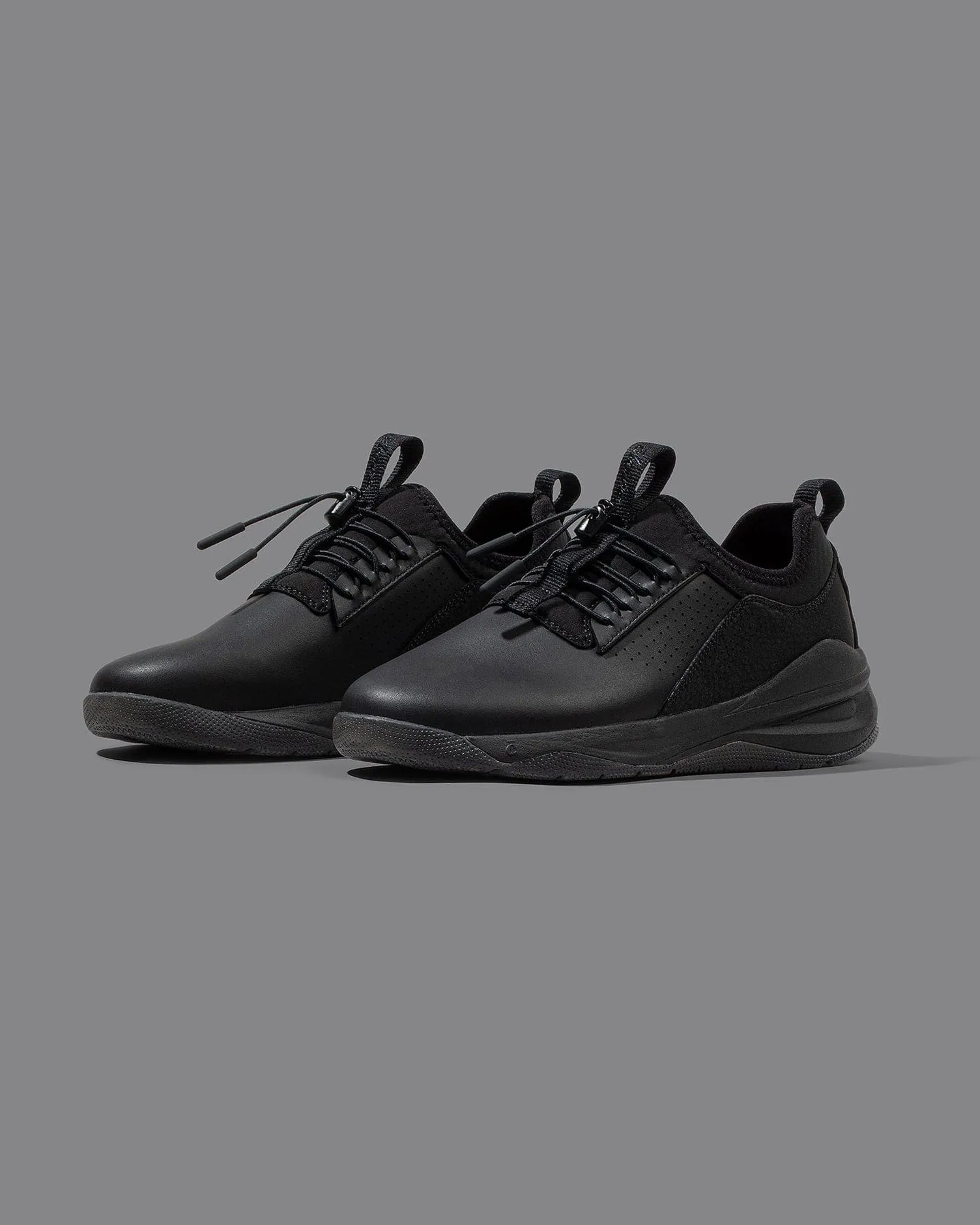 Women's Classic - All Black Option