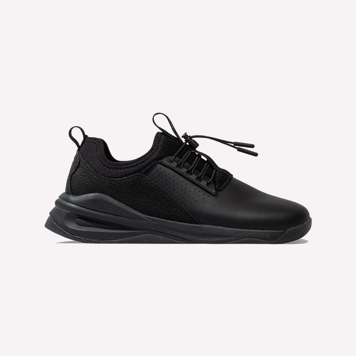 Women's Classic - All Black Option