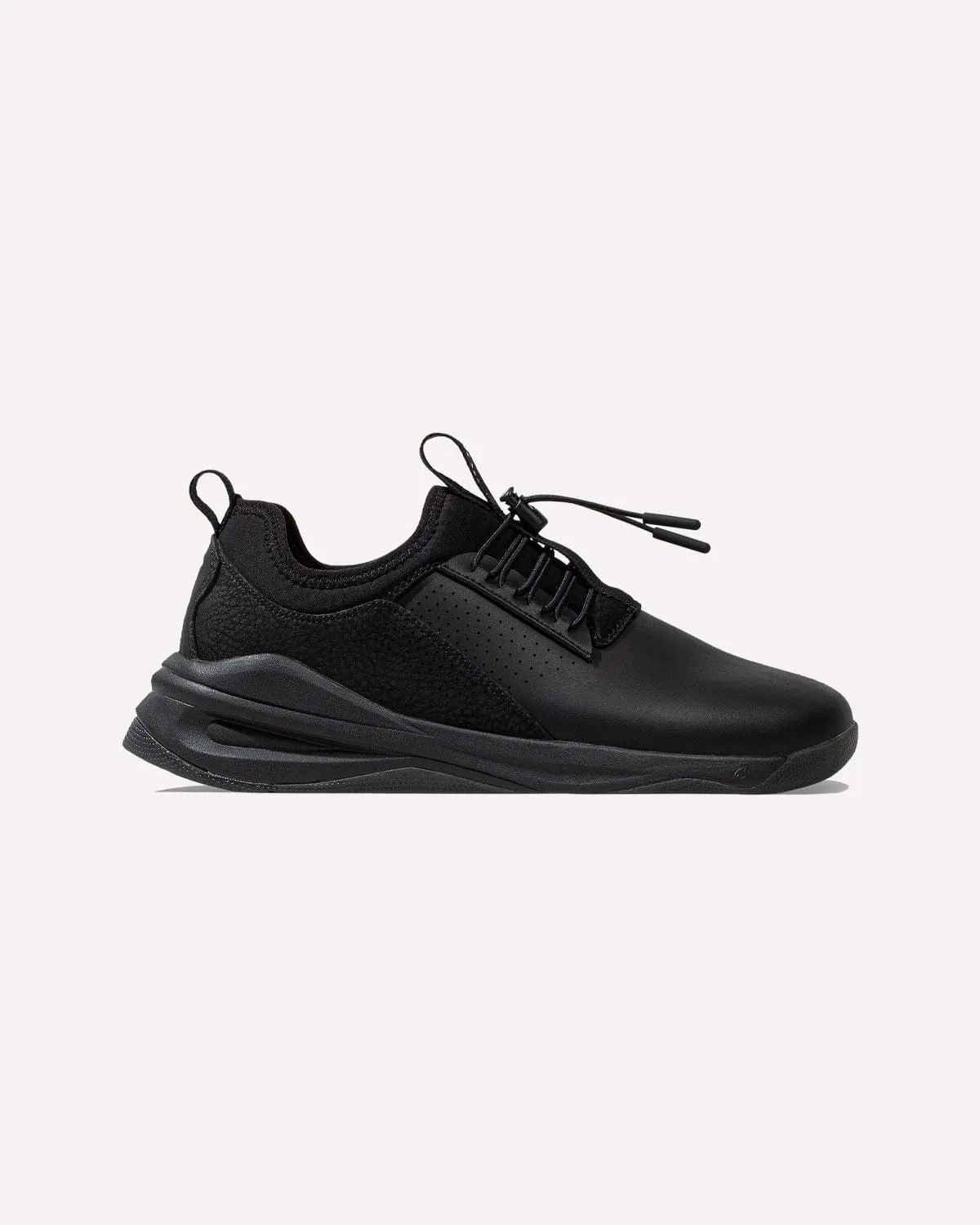 Women's Classic - All Black Option