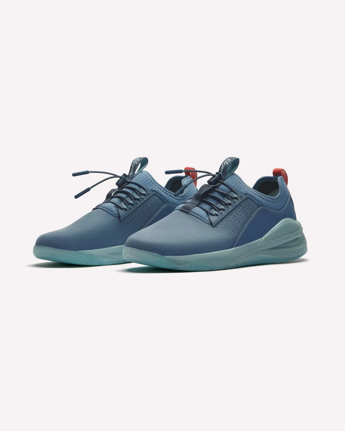 Women's Classic - Ocean Blue / Seafoam