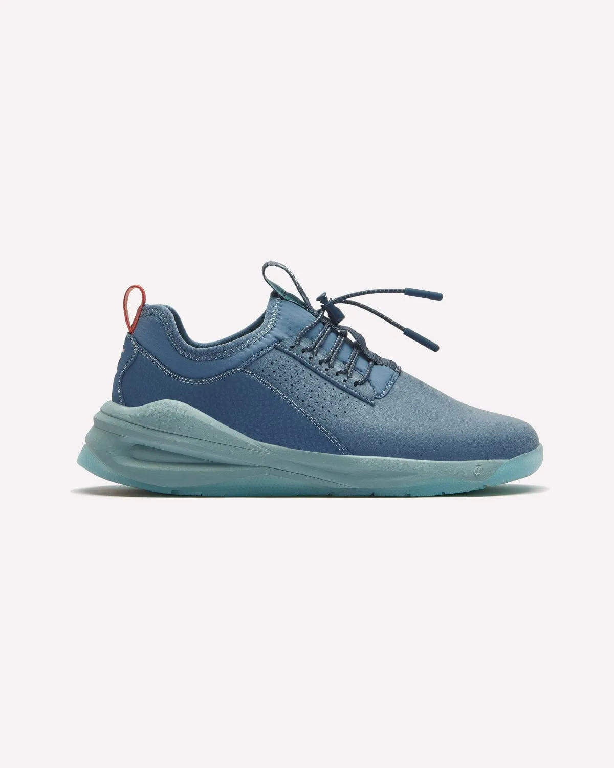 Women's Classic - Ocean Blue / Seafoam