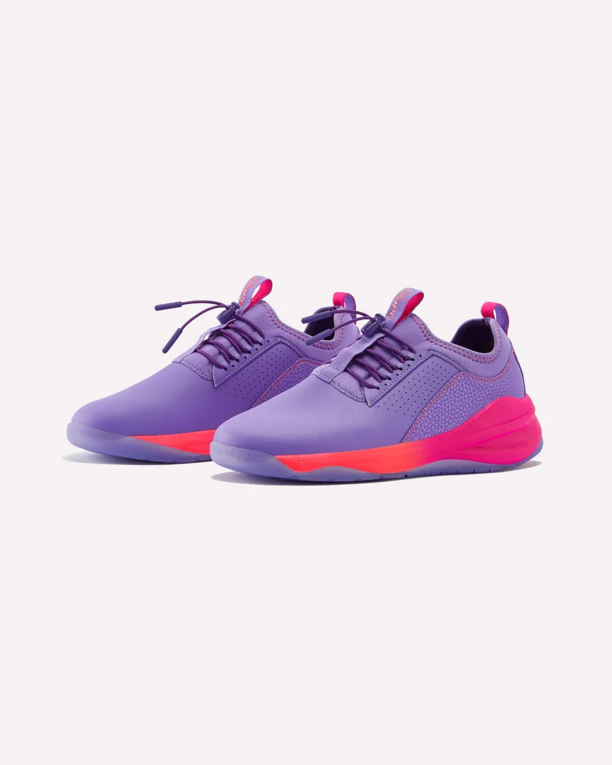 Women's Classic - Purple / Pink / Coral