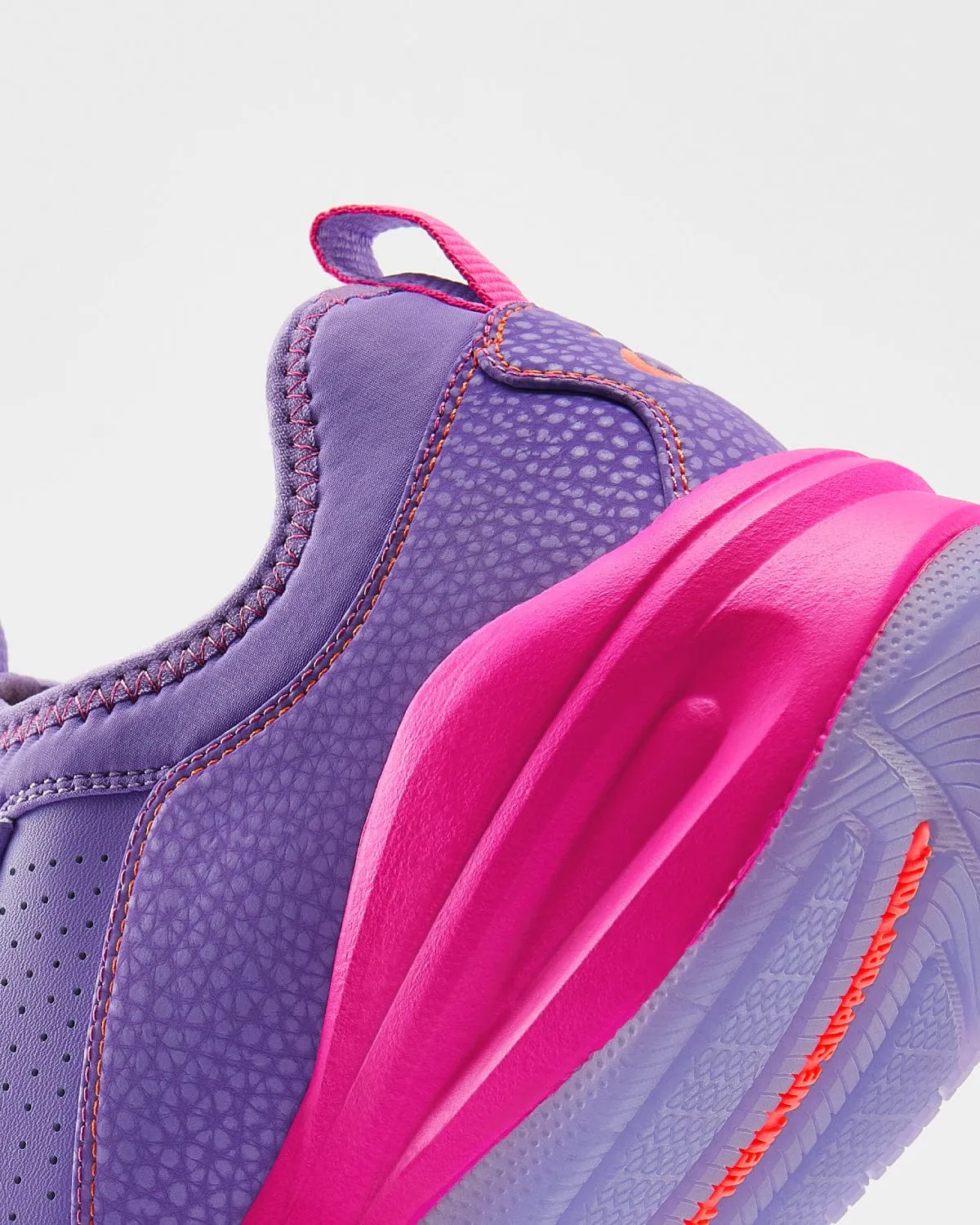 Women's Classic - Purple / Pink / Coral