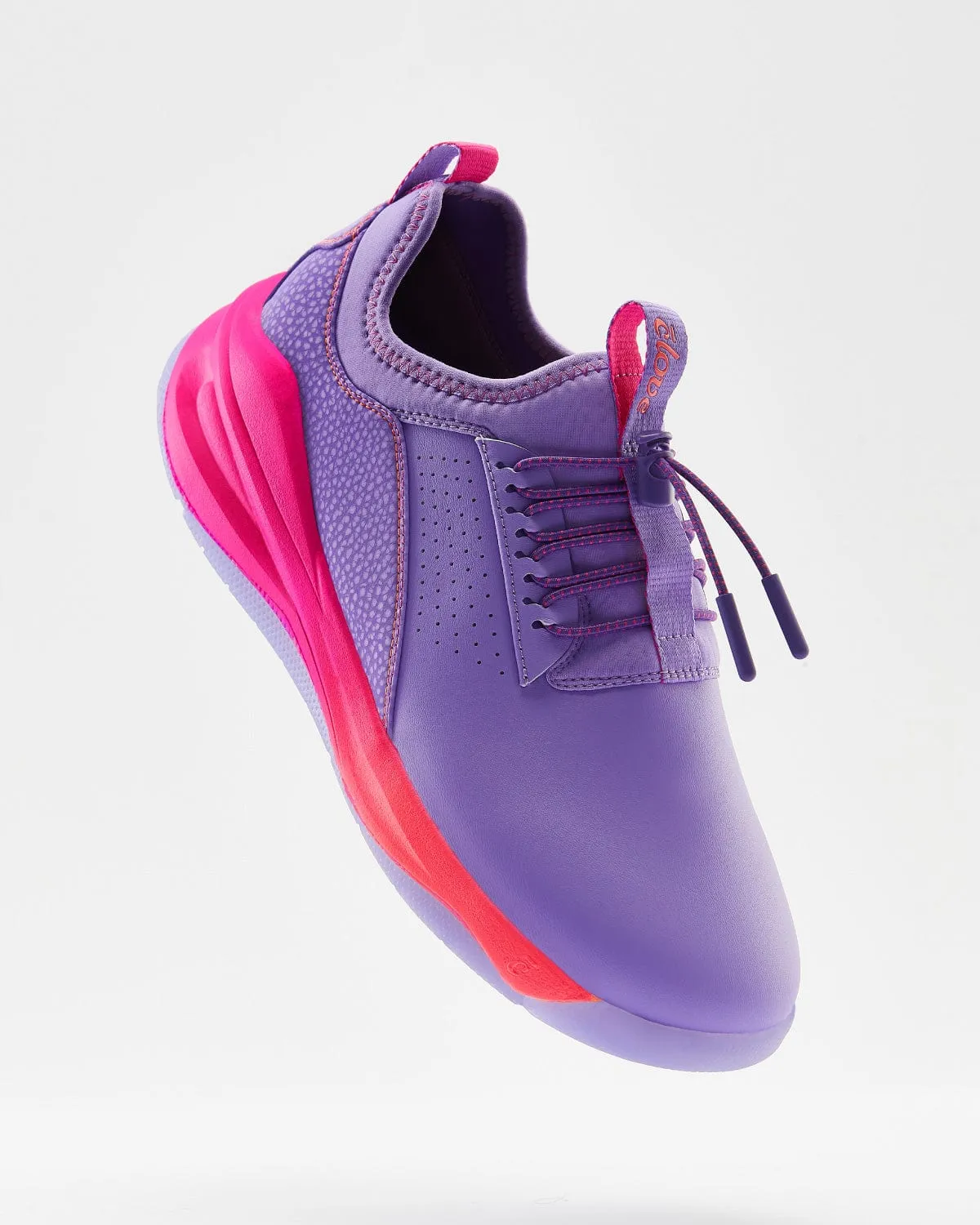 Women's Classic - Purple / Pink / Coral