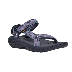 Women's Teva Hurricane XLT2 Sandal Color: Mesh Total Eclipse