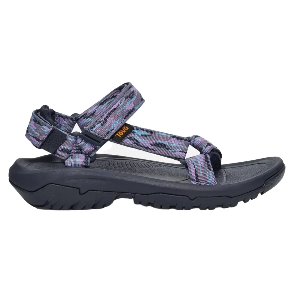 Women's Teva Hurricane XLT2 Sandal Color: Mesh Total Eclipse