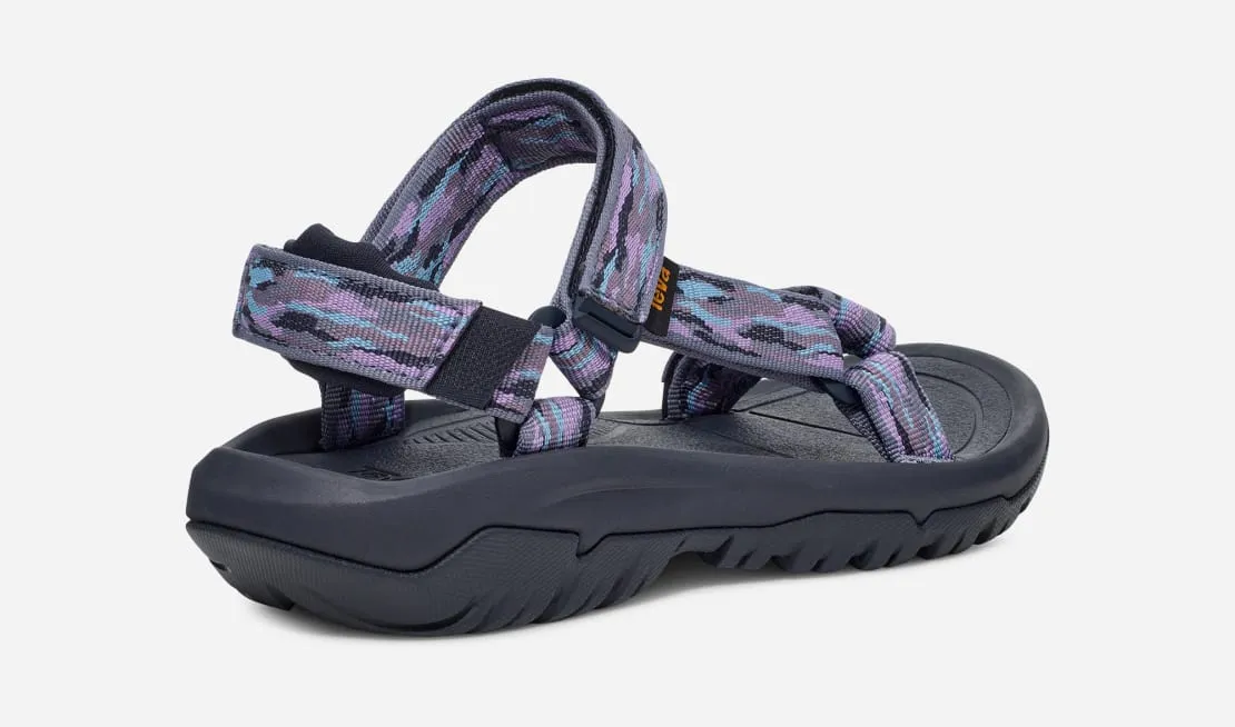 Women's Teva Hurricane XLT2 Sandal Color: Mesh Total Eclipse