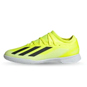 X Crazyfast League Youth Indoor - Solar Energy Pack (IF0685)