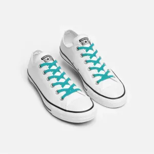 XPand Original No-Tie Shoe Laces (Teal)